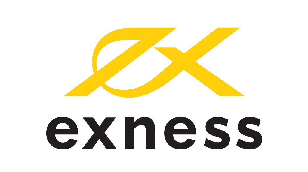 Exness logo - forex brokers in Africa