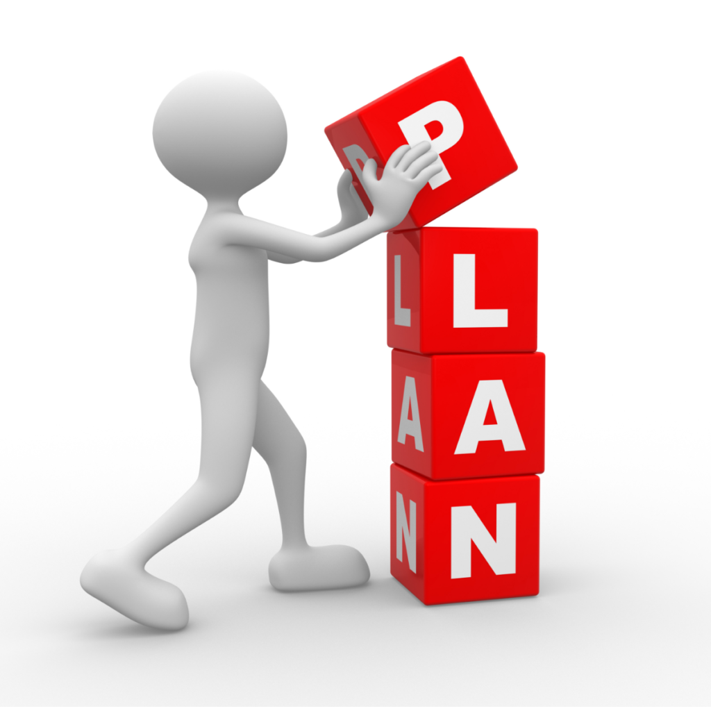 What is a Trading Plan