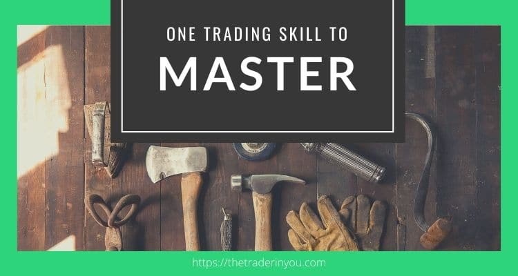 AcceptTrading Loss – 1 Skill Every Trader Must Master and How to Master Loss