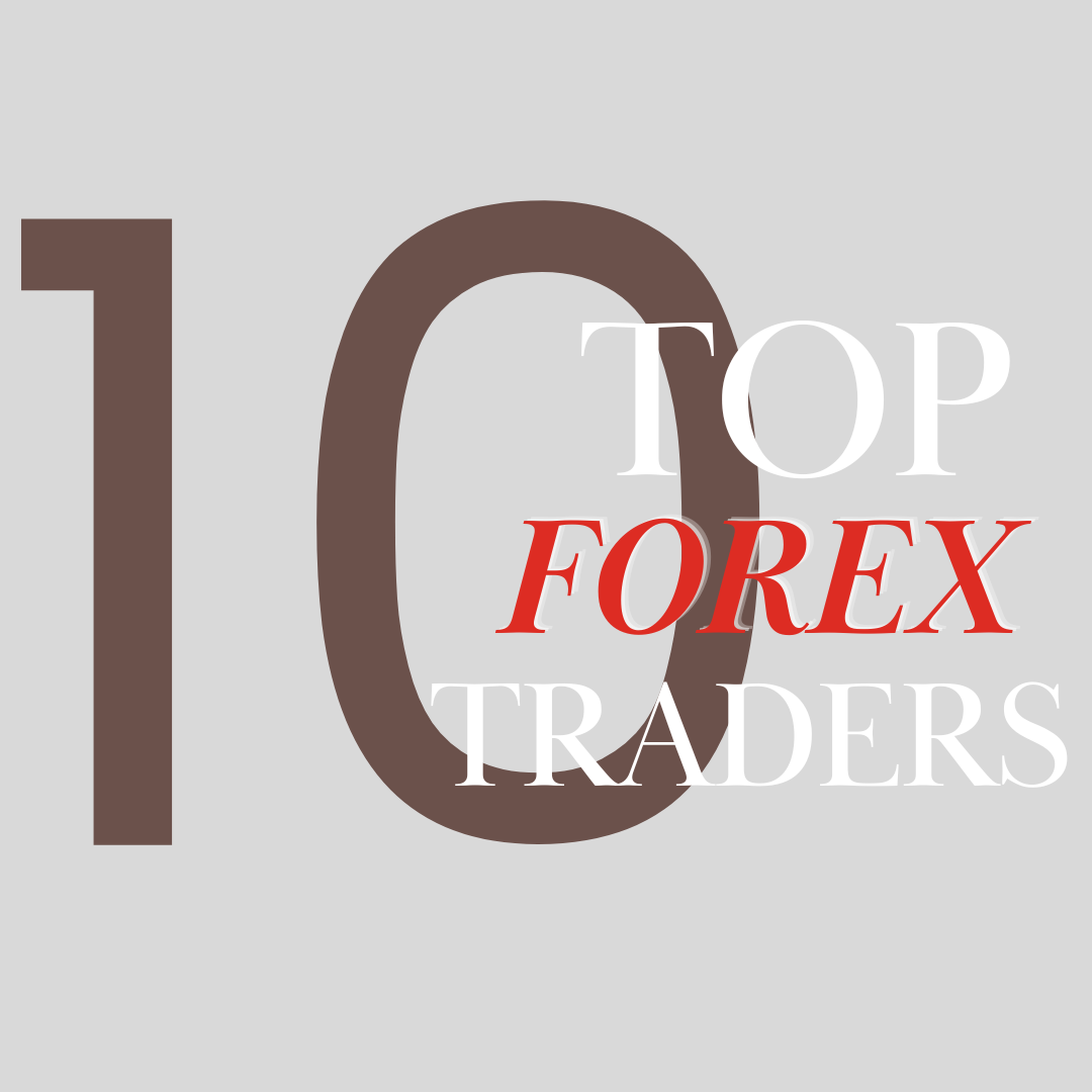 Top 10 Forex Traders