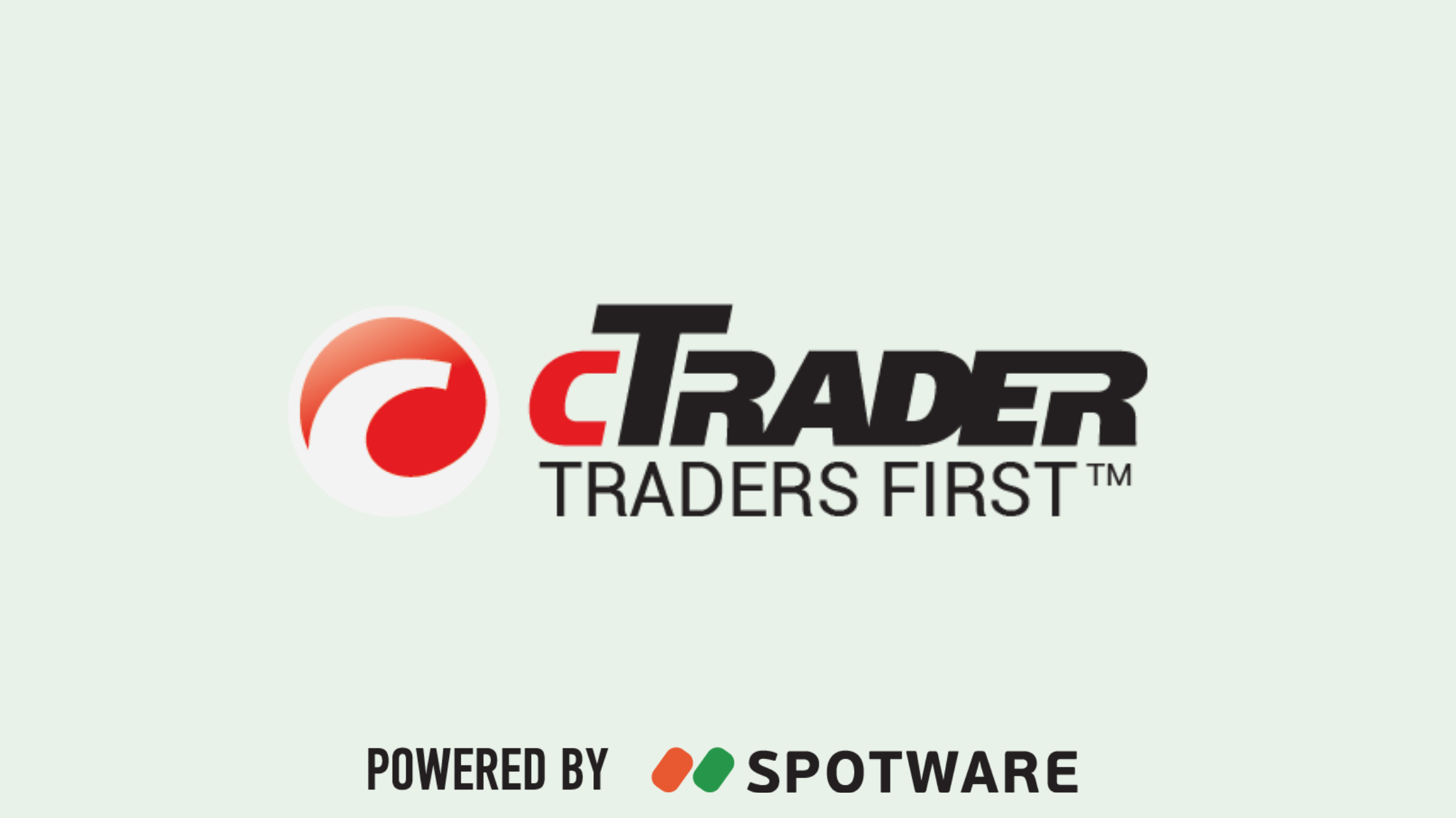 cTrader