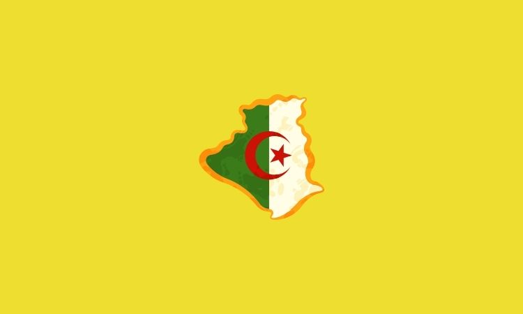 Forex brokers in Algeria