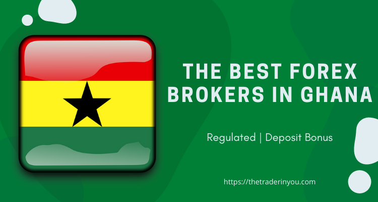 best forex brokers in ghana