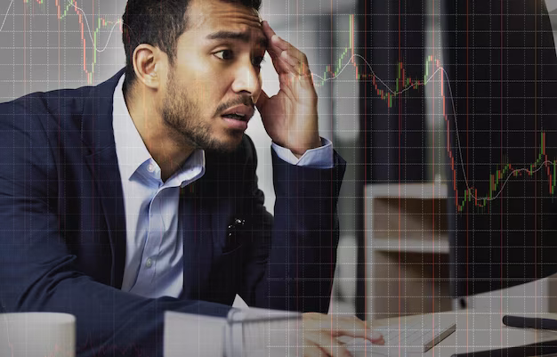 The Impact of Stress in Trading