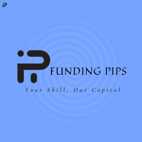 Funding Pips Logo Review