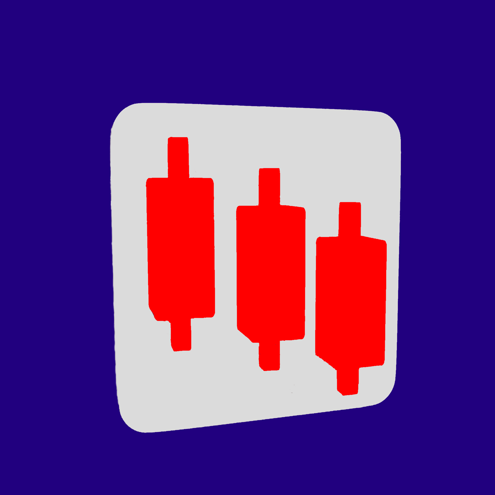 Three Black Crows Candlestick Pattern