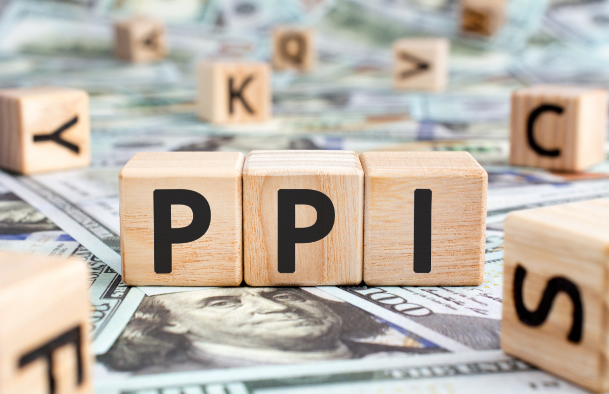 PPI Forex Analysis: Leveraging Producer Price Index Data