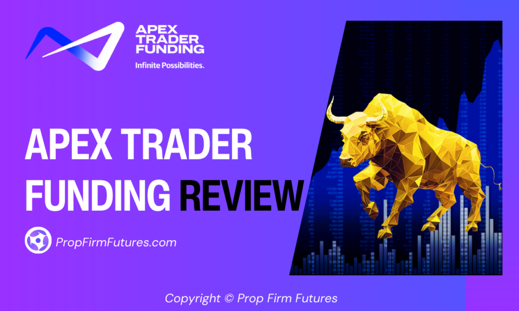 Apex Trader prop firms USA