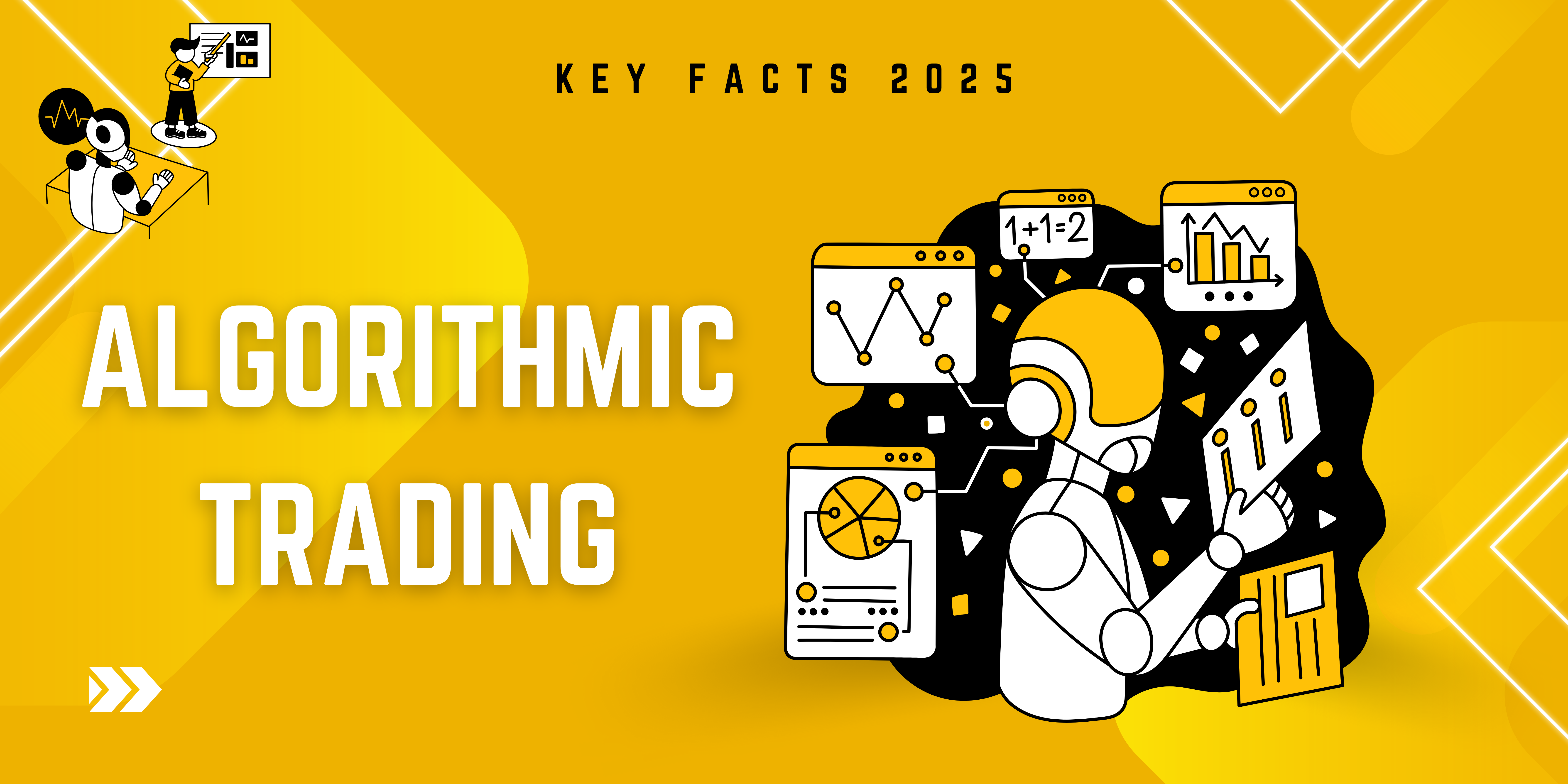 Forex Trading Algorithm