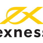 Exness logo - forex brokers in Africa