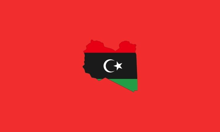 Forex brokers in Libya