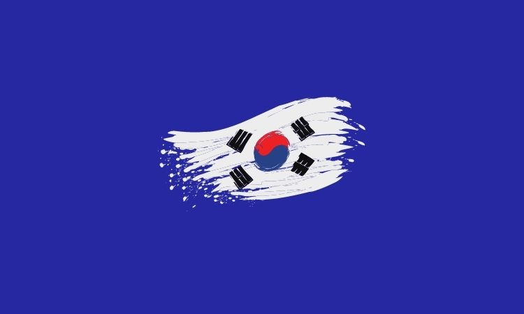 Forex brokers in South Korea