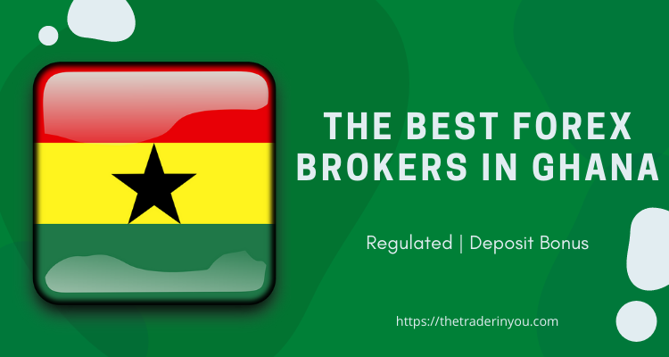 Best broker online ghana