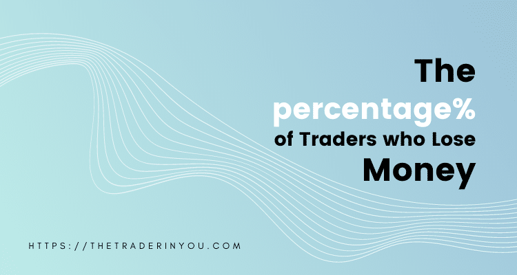 Percentage Of Traders Who Lose Money trading forex or stock- Per Broker.