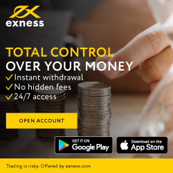 exness-recommended-forex-broker