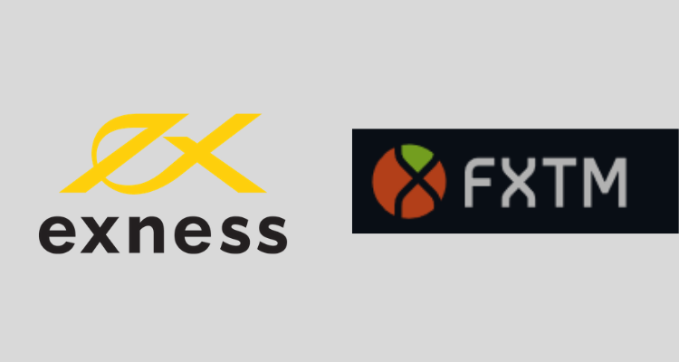 Exness vs FXTM (ForexTime); which broker is the best in 2021