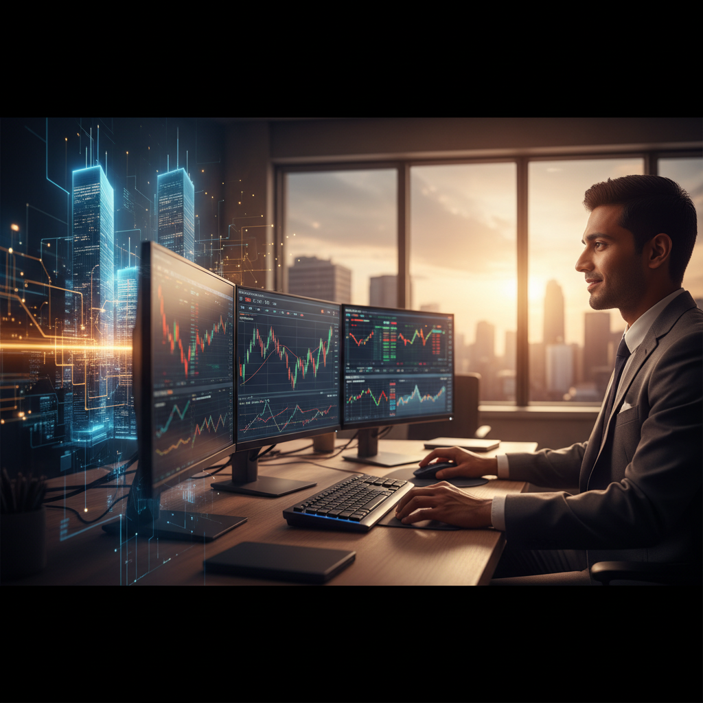 Ultimate Guide to Proprietary Trading Firm Evaluations 7 Choose the best proprietary trading firm: practical evaluation criteria, costs, platforms, risk controls and red flags to avoid scams — an essential trader's guide.