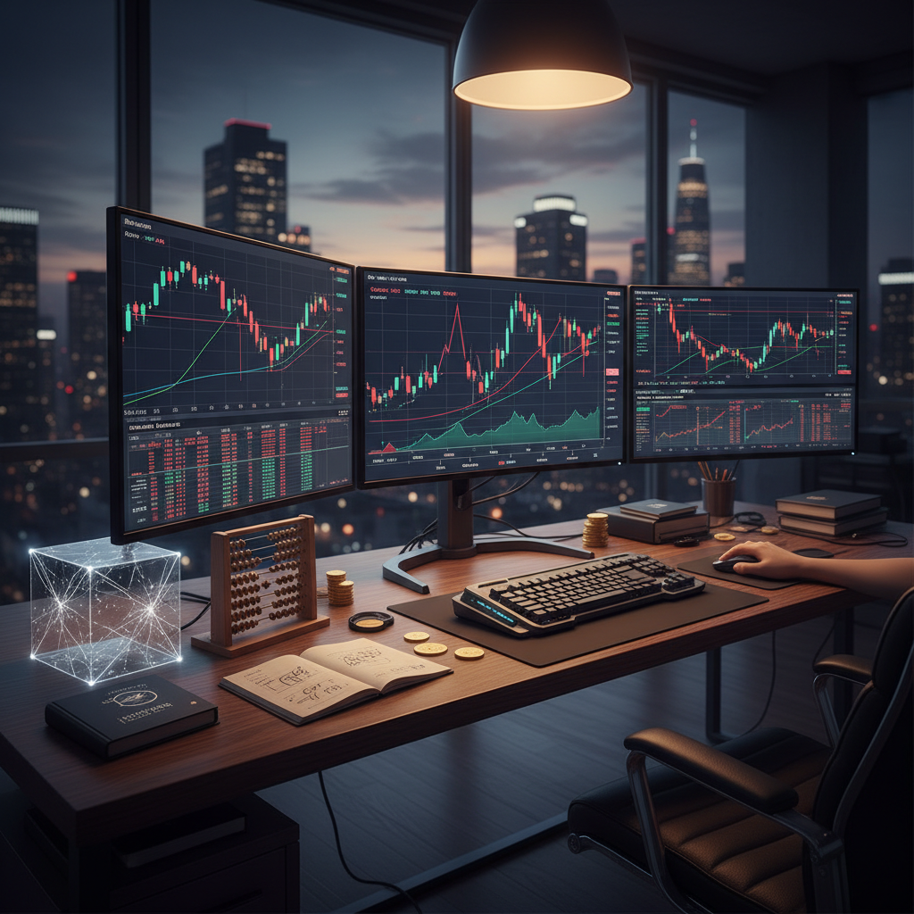 Ultimate Guide to Advanced Trading Strategies for Forex Success 5 Ultimate Guide to Advanced Trading Strategies for Forex Success