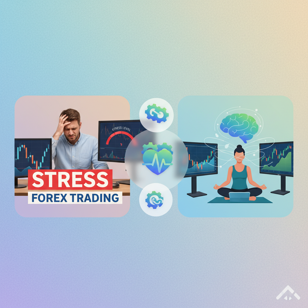Understanding the Impact of Stress on Forex Trading Decisions 6 understanding the impact of stress on forex tradin