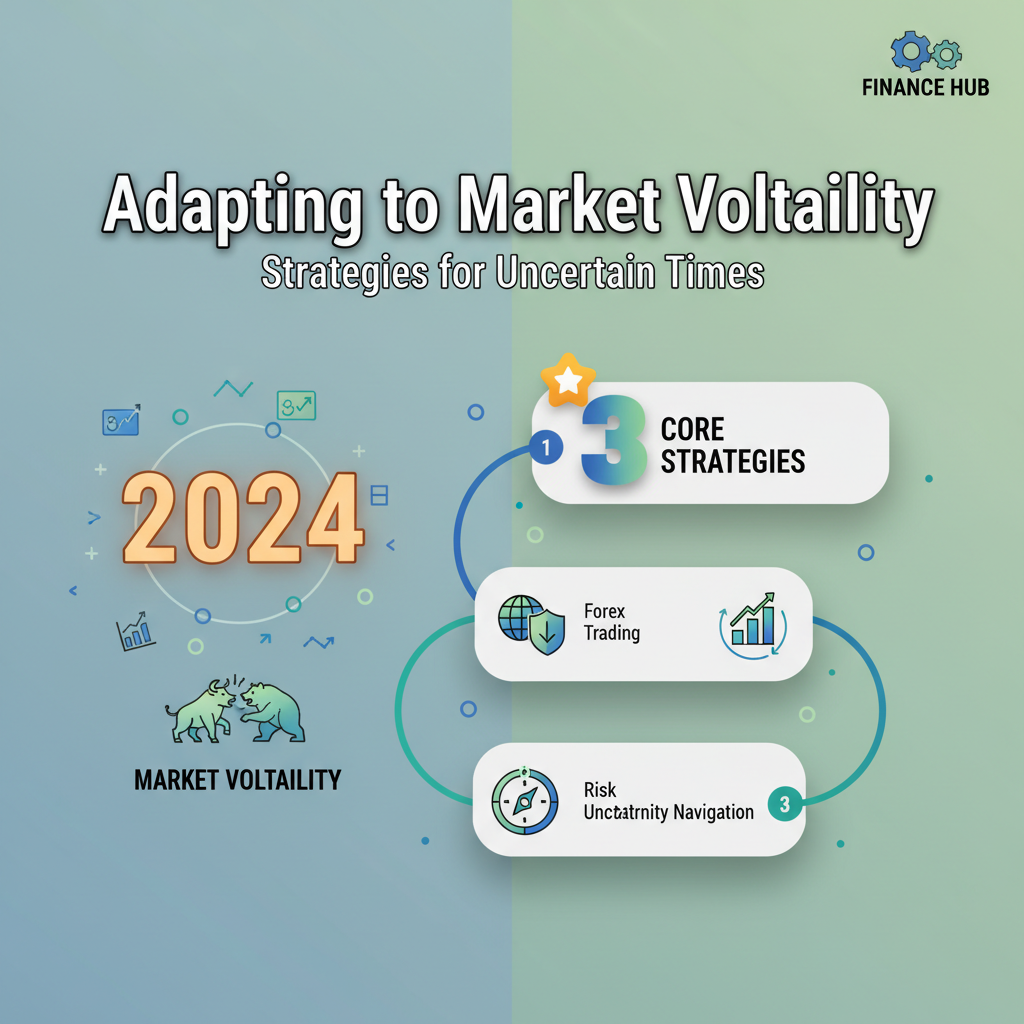 Adapting to Market Volatility: Strategies for Uncertain Times 7 adapting to market volatility strategies for unce