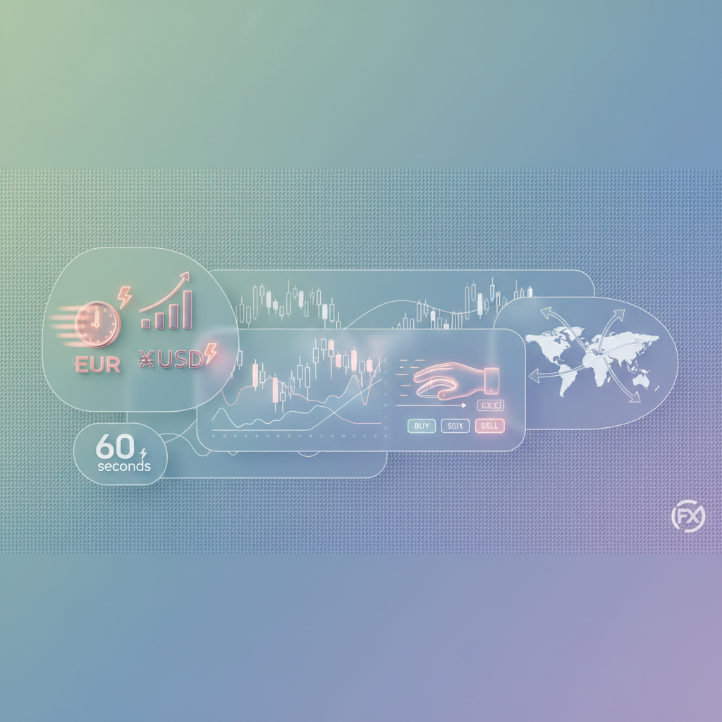 Understanding Scalping: A Deep Dive into Fast-Paced Forex Trading 5 Understanding Scalping: A Deep Dive into Fast-Paced Forex Trading