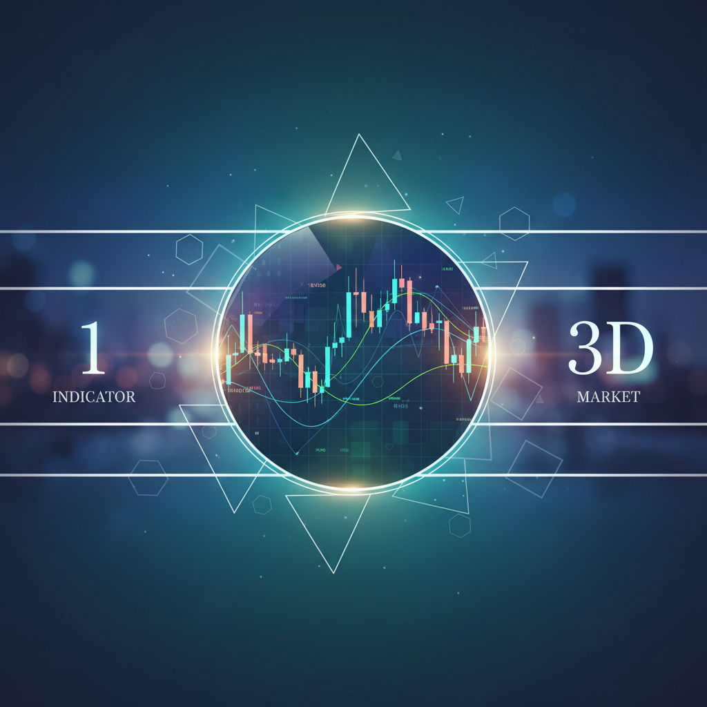 Using Technical Indicators to Enhance Your Forex Trading Strategy 8 using technical indicators to enhance your forex t 1
