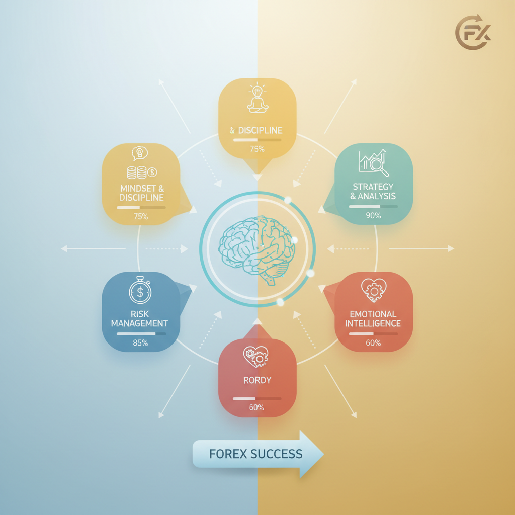 Ultimate Resource on the Psychology of Trading for Forex Success 4 Ultimate Resource on the Psychology of Trading for Forex Success
